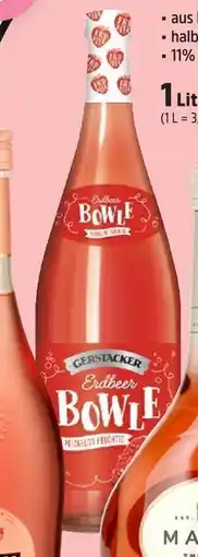 Thomas Philipps Gerstacker bowle Angebot