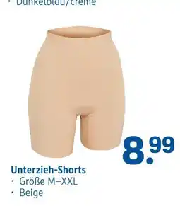 Rossmann Unterzieh-shorts Angebot