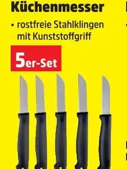 Thomas Philipps Küchenmesser Angebot