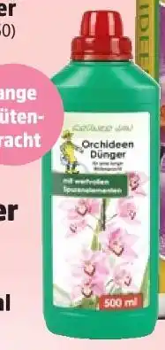 Thomas Philipps Orchideen dünger Angebot
