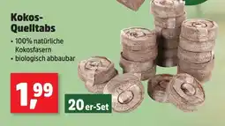 Thomas Philipps Kokos-quelltabs Angebot