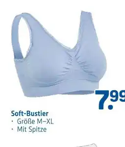 Rossmann Soft-bustier Angebot