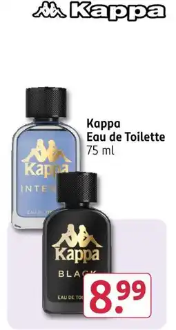 Rossmann Kappa eau de toilette Angebot