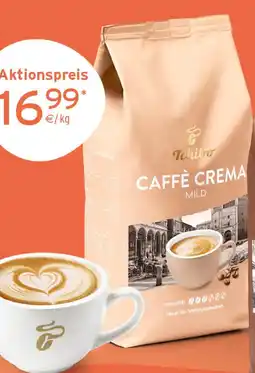 Tchibo Tchibo caffè crema mild Angebot