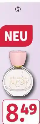 Rossmann Betty barclay woman eau de toilette Angebot