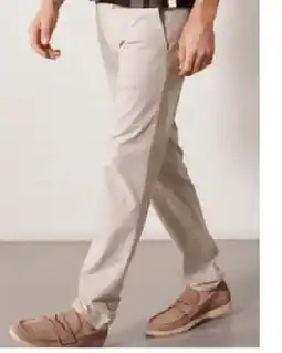 Peek & Cloppenburg Hamburg Finshley&harding chino Angebot