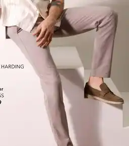 Peek & Cloppenburg Hamburg Bugatti chino Angebot