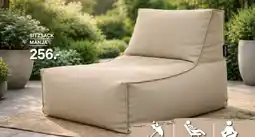Kabs Polsterwelt Sitzsack manja Angebot
