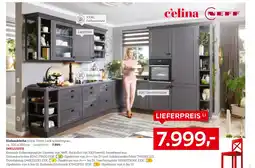 XXXLutz C'elina oder neff einbauküche norik Angebot