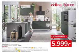 XXXLutz C’elina einbauküche eric Angebot