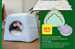 Fressnapf Anione kratz- & spielmatte Angebot