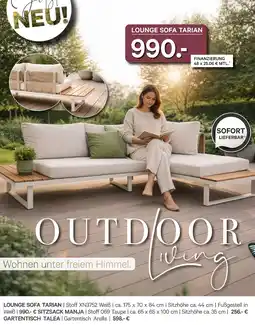 Kabs Polsterwelt Lounge sofa tarian Angebot