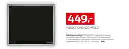 XXXLutz Bosch induktionskochfeld Angebot