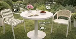 Kabs Polsterwelt Gartenstuhl arella Angebot