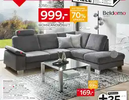 XXXLutz Beldomo wohnlandschaft Angebot