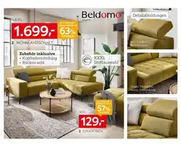 XXXLutz Wohnlandschaft Angebot