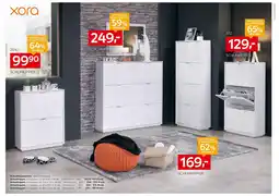XXXLutz Xora schuhkipper Angebot
