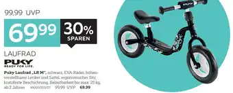 XXXLutz Puky laufrad „lr m“ Angebot