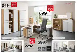 XXXLutz Voleo aktenschrank 2-türig Angebot