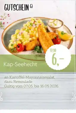 XXXLutz Kap-seehecht Angebot