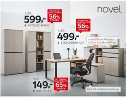 XXXLutz Novel aktenschrank 2-türig Angebot