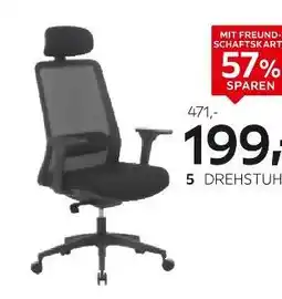 XXXLutz Cantus drehstuhl Angebot