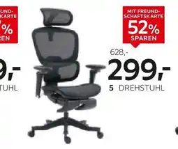 XXXLutz Drehstuhl Angebot