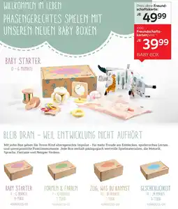 XXXLutz Baby box Angebot