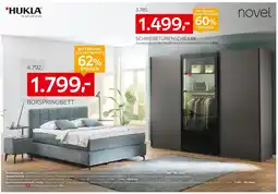 XXXLutz Novel nachtschrank Angebot