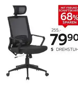 XXXLutz Novel drehstuhl Angebot