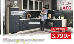 XXXLutz Venda oder aeg einbauküche ve315 Angebot