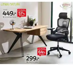 XXXLutz Schreibtisch Angebot