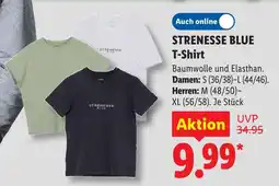 Lidl Strenesse blue t-shirt damen s (36/38) Angebot