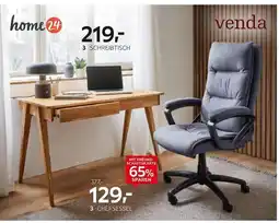 XXXLutz Home 24 schreibtisch Angebot
