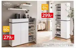 XXXLutz Voleo schuhschrank Angebot
