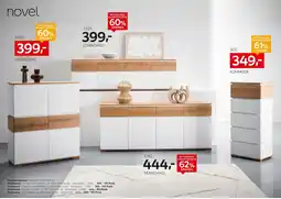 XXXLutz Novel highboard Angebot