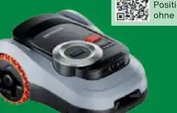 toom Baumarkt Mähroboter „i210 e lidar“  Angebot