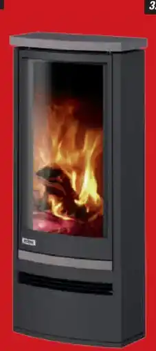 toom Baumarkt Elektrokamin „leros“  Angebot