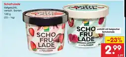 Netto Marken-Discount Oswald schofrulade Angebot