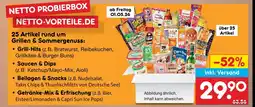 Netto Marken-Discount Netto probierbox Angebot