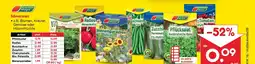 Netto Marken-Discount Garten magie pflücksalat Angebot