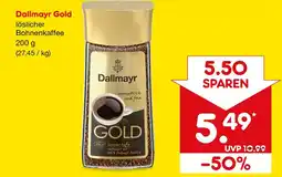 Netto Marken-Discount Dallmayr gold Angebot