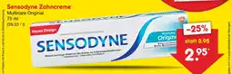 Netto Marken-Discount Sensodyne multicare original Angebot
