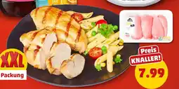 PENNY Mühlenhof frische hähnchenbrustfilets Angebot