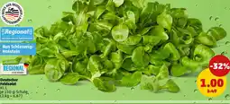 PENNY Marktliebe deutscher feldsalat Angebot