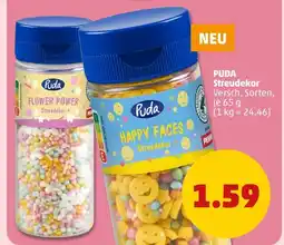 PENNY Puda streudekor Angebot