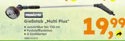 Globus Baumarkt Primaster gießstab multi plus Angebot