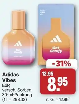 Famila Nord West Adidas Vibes Angebot