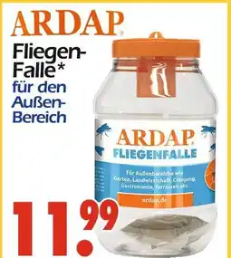 Wreesmann Ardap fliegenfalle Angebot