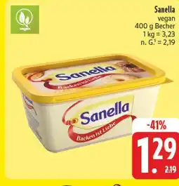 E-Center Sanella sanella Angebot